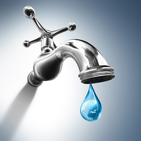 Water restrictions planned around the country - water saving tips