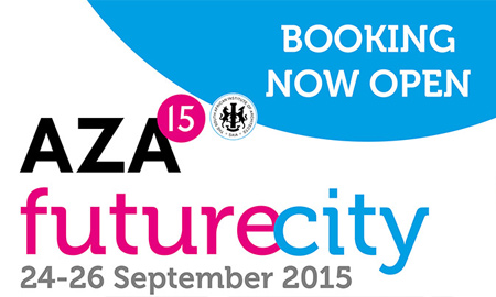 The future of South Africa’s cities - ArchitectureZA 2015