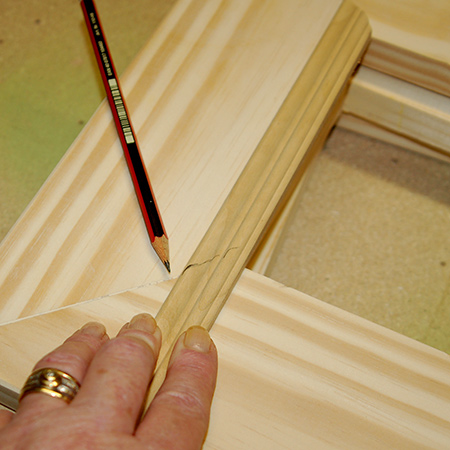 3 Easy ways to make picture frames