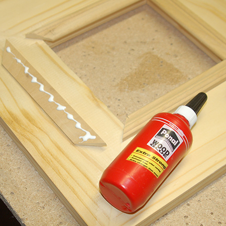 3 Easy ways to make picture frames