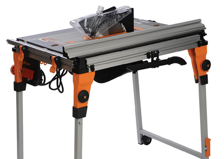 start saving for a professional table saw that guarantees excellent results with every cut