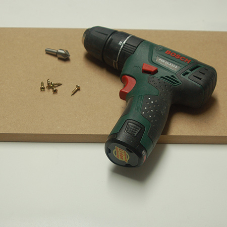 what is a countersink bit and how to use one