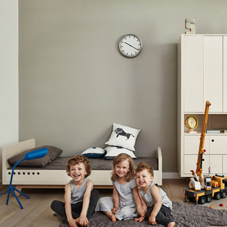 Kutikai design and manufacture a range of furniture and accessories for children