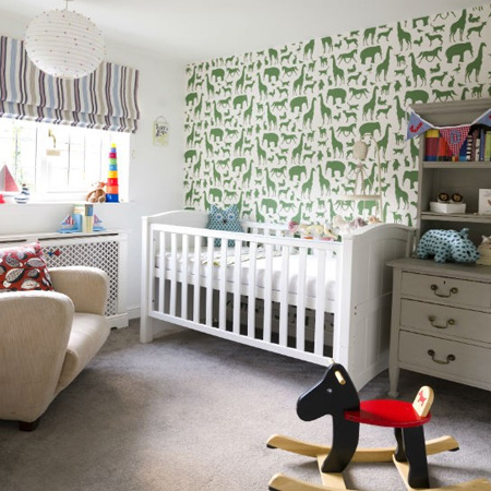 Cribs and cots are, like most bedrooms, considered a centrepiece and the central feature in a nursery. When shopping for a new cot or crib do look beyond aesthetics for furniture that is practical and safe for baby. 