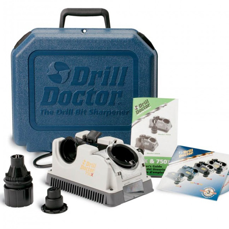 drill doctor drill bit sharpener