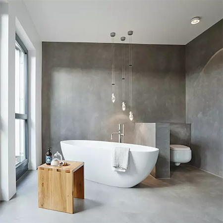 Time to renovate your bathroom?