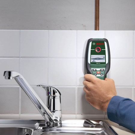 HOME-DZINE | The Bosch PMD 10 Digital Detector