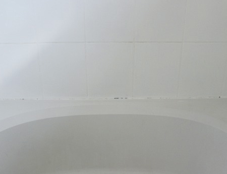 Can I paint my shower?