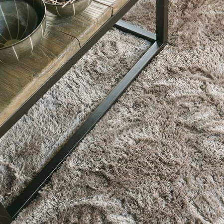 Indulgent and silky underfoot, Airloom have a collection of luxurious rug styles for the more discerning buyer.
