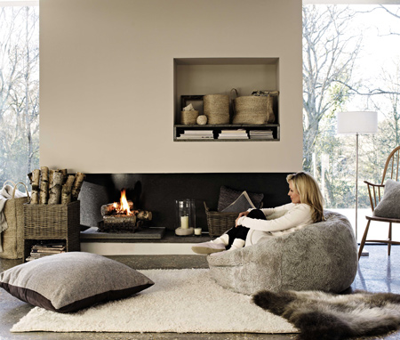 If there is one thing that the Danes excel at above all else, it's staying warm and comfortable and still managing to be a global trend setter. This year, it seems that hygge (pronounced hooga) is trending, as countries look to embrace hygge in their life and their home.