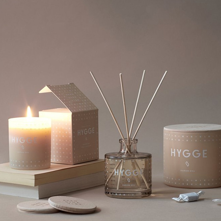 Is your home hygge?