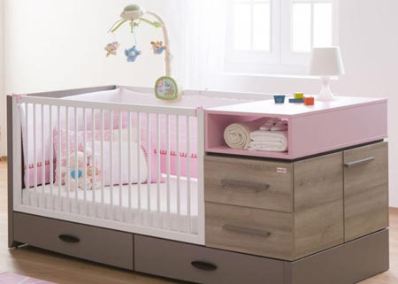 Check before you buy children's furniture