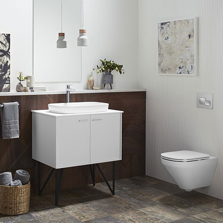 Kohler launches ModernLife™ Collection
