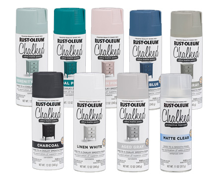 HOME-DZINE | Wicker Furniture - And because everyone loves chalk paint, Rust-Oleum Chalked ultra matte spray paint allows you to apply a chalk paint finish to wicker and cane furniture.