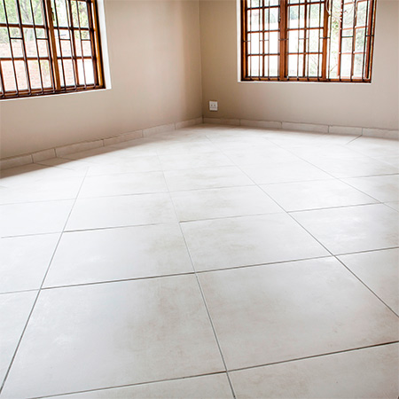 HOME-DZINE | Tiling Tips - Many homeowners are put off installing new tiles due to the amount of time and mess in ripping up old tiled floors. However, there are now products on the market that allow you to tile over the top of existing tiled floors.