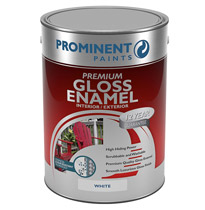 promiment paints for trim and wood