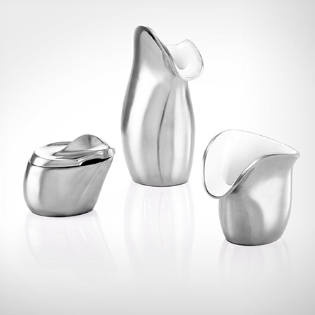 Carrol Boyes launches the Lily range