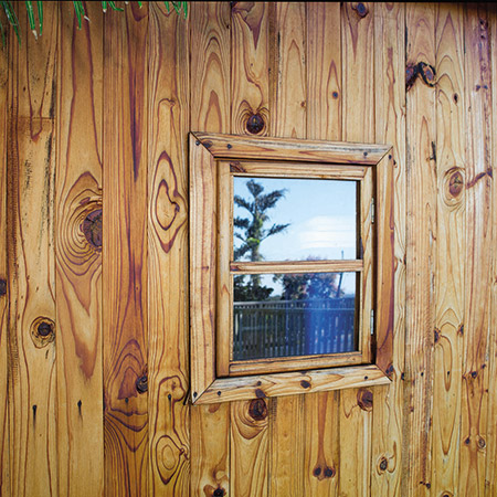 In this article we offer advice on how to treat and care for a log cabin or wendyhouse using Powafix Timber Treatments.
