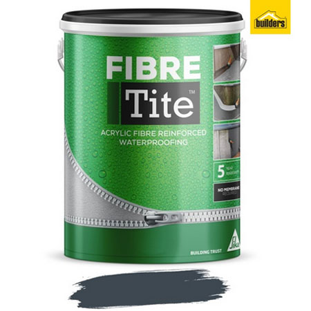 builders fibre tite from sika south africa