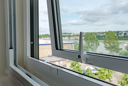 The Advantages Of Double Glazing When Getting Your Windows Revamped
