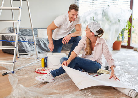 Renovate to Sell your House