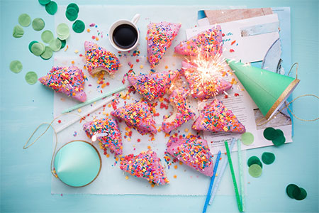 The Ultimate Guide to a DIY Custom Birthday Party