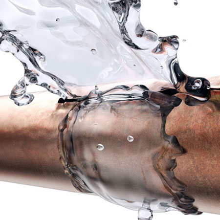 Do your Plumbing Pipes make loud banging noises?