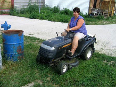 Do You Have the Right Lawn Mowing Technology?