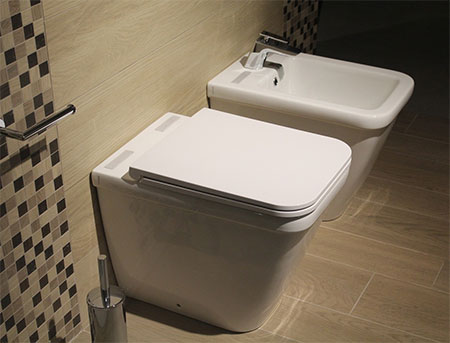 What is a Bidet and How Do You Use Them