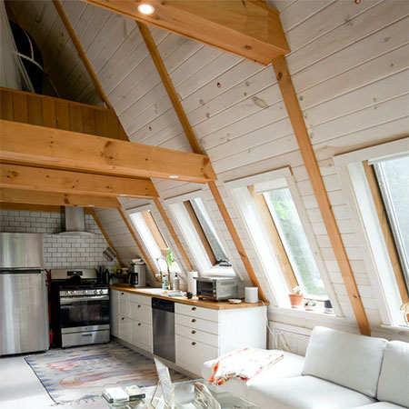 Loft Conversion Vs Moving Home: Which is Better?