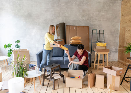Why You Should Leave Unnecessary Things When Moving