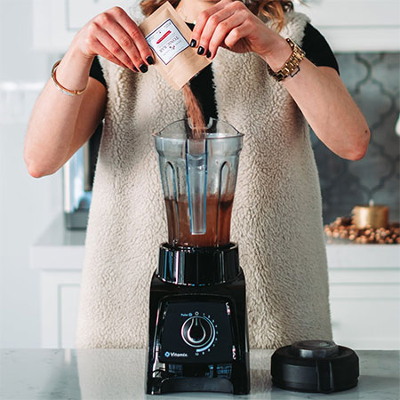 5 Surprising Things To Make With A Blender