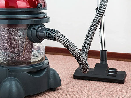 Which is the best vacuum cleaner? 