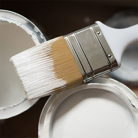 WHAT IS IN PAINT THAT IS NOT ECO-FRIENDLY?