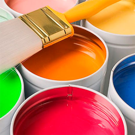 what paints are best for interior painting