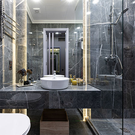 5 Tips for Designing a New Bathroom in 2021