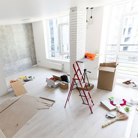 Avoid These Home Design Mistakes When Renovating Your House