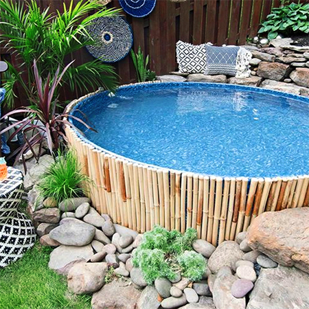 benefits of installing above ground pool