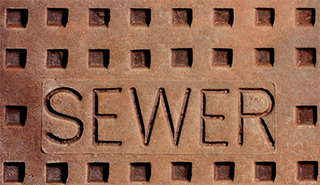 How Can You Arrange Sewage Clean-up?
