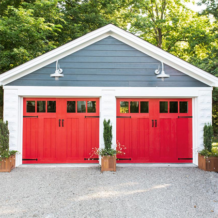 5 Types of Outbuildings That will Enhance Your Home Functionality