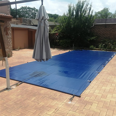 thermal pool cover