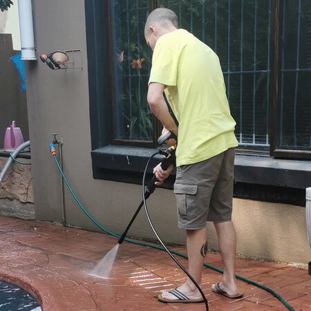 The Many Uses for a Pressure Washer