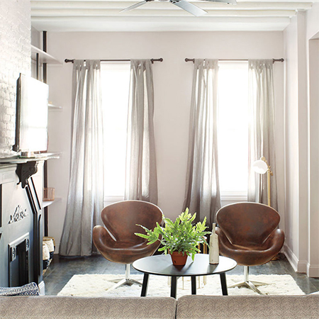 how to use window treatments