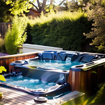 How To Transform Your Backyard Into A Relaxing Retreat
