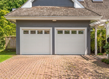 How Much Does It Cost To Build A New Garage?