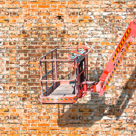Choosing the Right Company for Brick Restoration and Repair