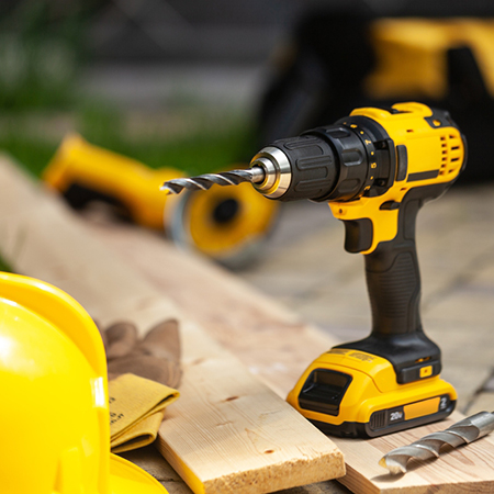 What Is The Best Cordless Drill To Buy In South Africa?