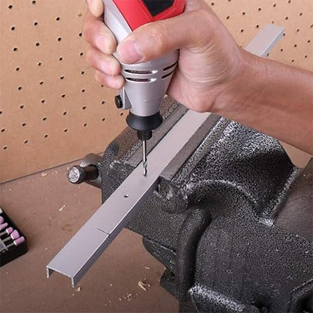uses for tork craft mini rotary tool