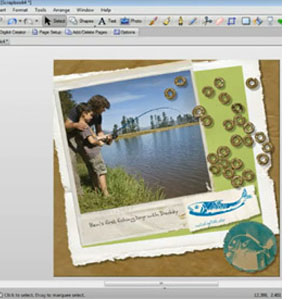 Preserve your treasured memories