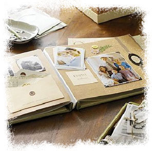 Preserve your treasured memories